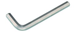 Allen anahtar altı köşe 10 mm