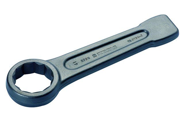 Yıldız çakma anahtar 32 mm