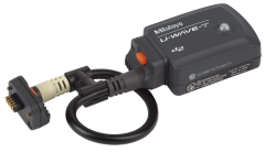 Mitutoyo 02AZD880G U-WAVE-T, Sesli İkaz Tipi Kablosuz Verici