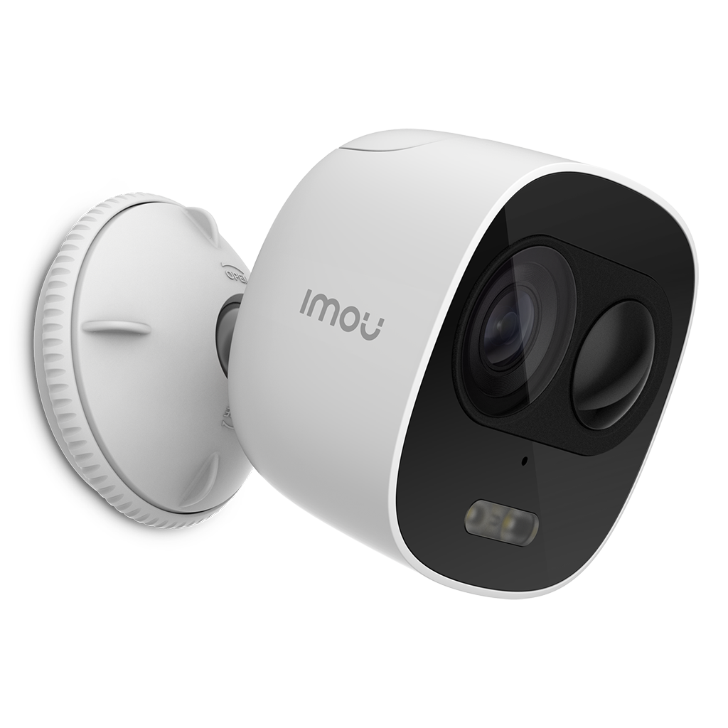 IMOU IPC-C26EP 2 MP Dış Ortam IR Kamera (LOOC)