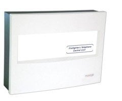 Mavili ML-50108 Maxlogic İtfaiyeci Telefon Kontrol Ünitesi 8 Telefon Modülü Kapasiteli