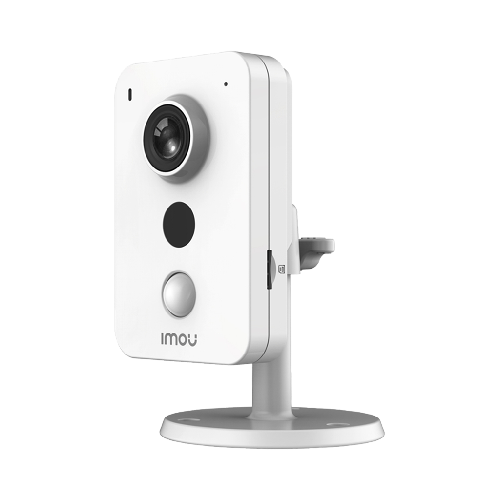 IMOU IPC-K22P 2 MP 2.8 mm Küp Kamera (Cube)