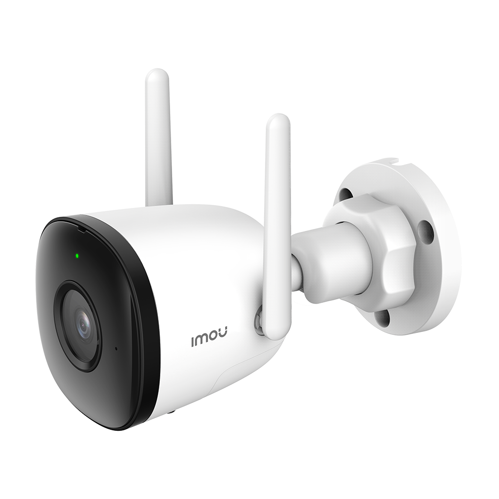 IMOU IPC-F22P 2 MP 2.8 mm Dış Ortam Bullet Kamera (Bullet 2C)