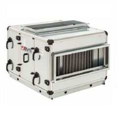 Bahçıvan BHV-P Dıştan Rotorlu Kanal Fanı