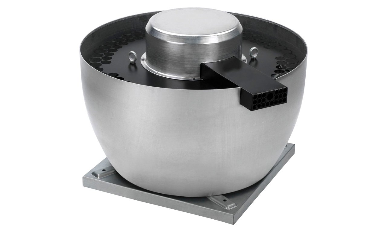 CTVB/4-140 (220 V) BACA ve BARBEKÜ FANI (725 M3/H)