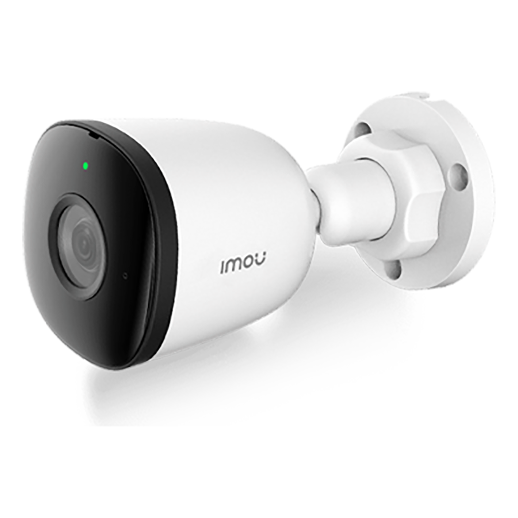 IMOU IPC-F22AP 2 MP 2.8 mm Dış Ortam Bullet PoE Kamera (Bullet)