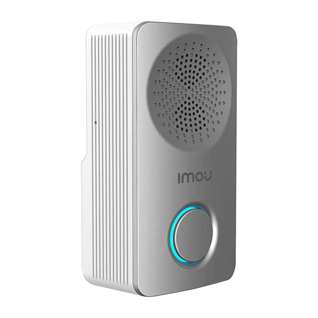 IMOU DS11 Harici İç Ortam Sireni (DB11 için) (Wi-Fi)
