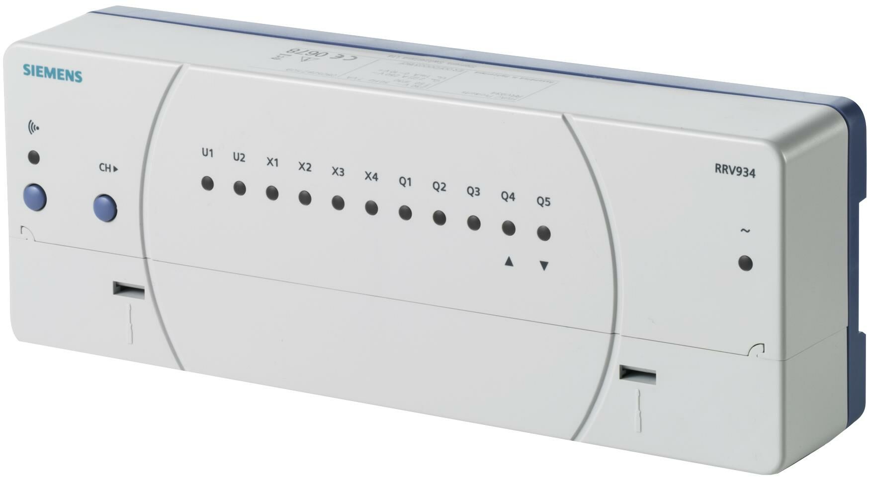 SYNCO Living Ev Otomasyon Ürünleri RRV934