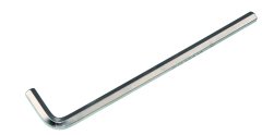 Allen anahtar altı köşe uzun boy 8 mm