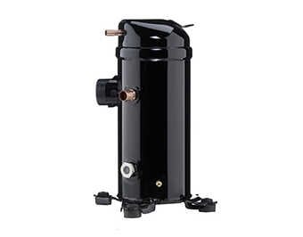 Hcp109t4lc8 Scroll Kompresör Tandem Uyumlu 120u0386