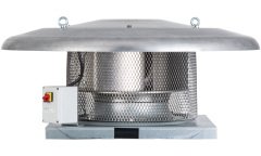 CRHT/4-400 N (380 V) YATAY ATIŞLI ÇATI TİPİ FAN (4630 M3/H)