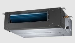 AIRFEL 410 GAZLI ON/OFF GİZLİ TAVAN TİPİ SPLİT KLİMA TR.LBQ140VB.01 (LQS140V + LBQ140VB)