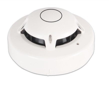 Mavili ML-1120 Maxlogic Adresli A1S Sınıfı Sabit Sıcaklık Dedektörü
