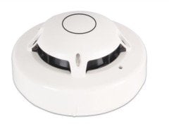 Mavili ML-1120 Maxlogic Adresli A1S Sınıfı Sabit Sıcaklık Dedektörü