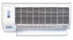 OLEFINI ISITICISIZ HAVA PERDELERİ Ticari Tip Serisi R-33/L33 (Genişlik : 1149 mm)