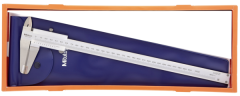 Mitutoyo 530-322 Sürmeli Kumpas, Karbür Çene Çıkışları. 0-300mm, 0,05mm, Metrik