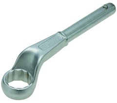 Boru uzatmalı yıldız  anahtar 70 mm