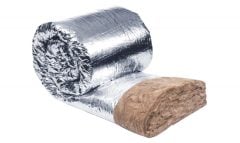 AFS SLEEVEAFS.B ECOSOFT MARINE Ø152mm Hava Kanalı İzolasyonu 10mt