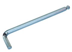 Yuvarlak başlı allen anahtar uzun boy 3 mm