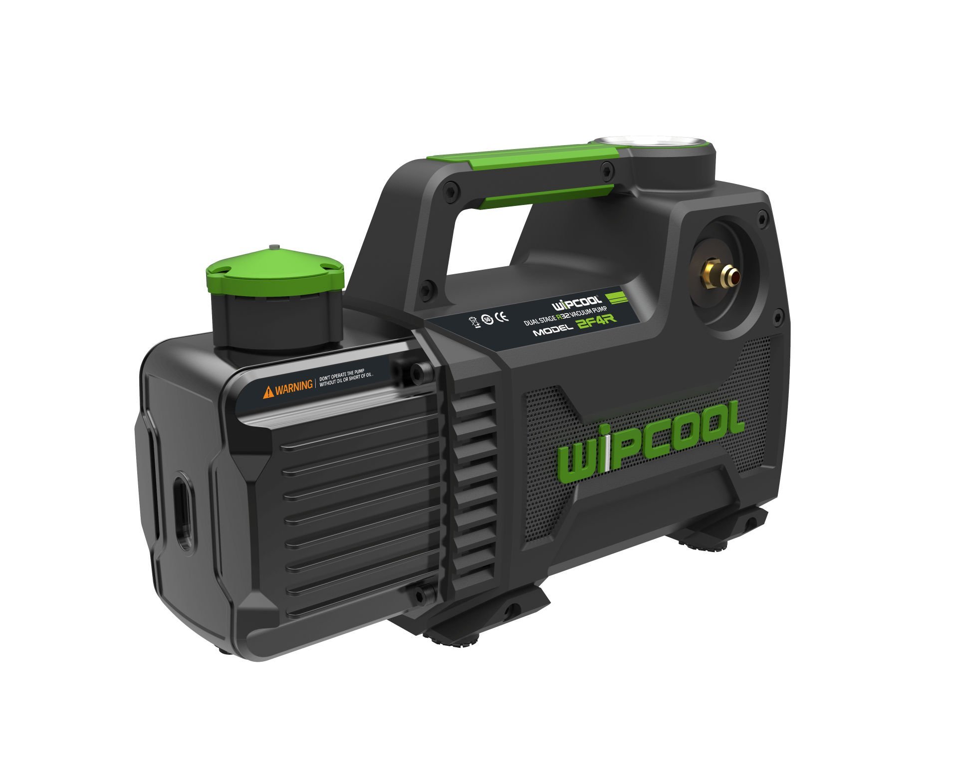 WIPCOOL VAKUM POMPASI 2F4R