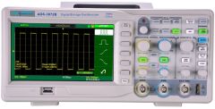 AATech ADS-3072B - Dijital Osiloskop (70MHz, 2 Kanal)