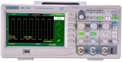 AATech ADS-3102B - Dijital Osiloskop(100MHz, 2 Kanal)
