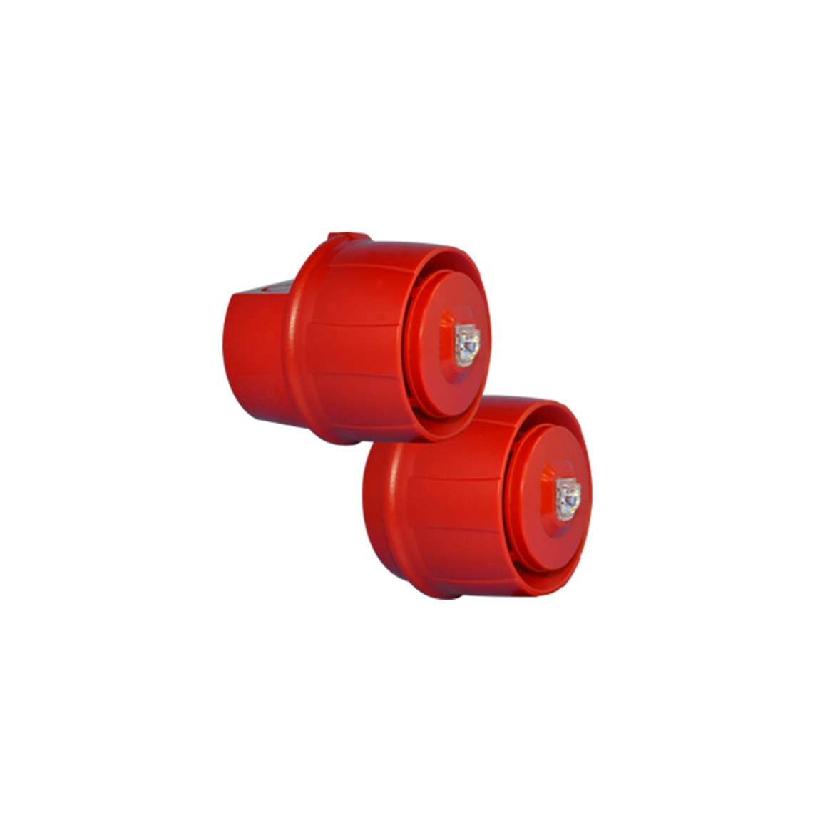 Mavili ML-1450 Maxlogic Akıllı Adresli Sistem Flaşör, Hava Şartlarına Dayanıklı (IP33)