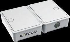 Wipcool P360S Süpermarket Drenaj Pompası