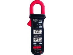 Brymen BM-127S Çok Yönlü Kelepçeli Multimetre