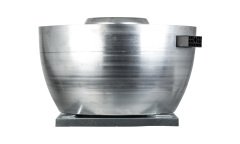 MAX-TEMP CTVT/6-630 (380 V) DİKEY ATIŞLI ÇATI TİPİ FAN (19500 M3/H) 120 DERECE