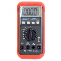 Brymen BM-805s - 4000 Count Dijital Multimetre