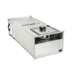 Bahçıvan BSH Kanal Tipi Sığınak Havalandırma Cihazları