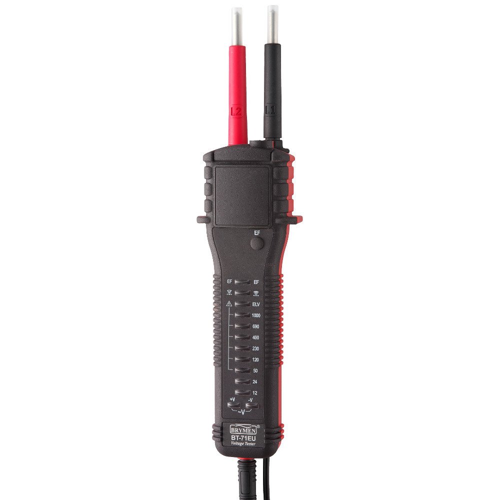 Brymen BT-71EU Voltaj Test Kalemi