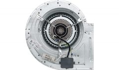S&P CBM-T-15/15 K C 6P 2200 DİREKT AKUPLE RADYAL FAN(9100 M3/H) 380 V