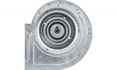 S&P CBM-9/9 4P 3V 373 DİREKT AKUPLE RADYAL FAN(2800 M3/H)
