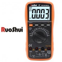 Ruoshui VC97 Dijital Multimetre Avometre