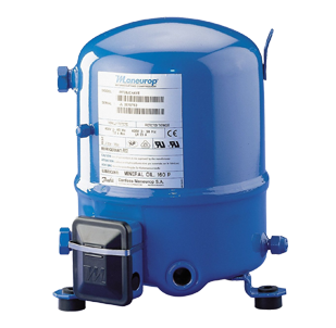 Ntz048a4lr1 Hermetik Kompresör 120f0001
