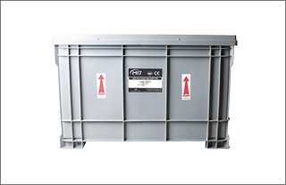 Mıt 2500 Kw Eko Nötralizasyon Ünitesi