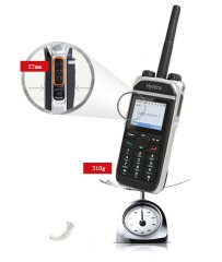 HYTERA-PD685 DİJİTAL PROFESYONEL DMR EL TELSİZİ