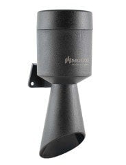 Mucco 2 / 7 / 10 Melodili Duvara Montaj Borulu Korna SNT-B711-F