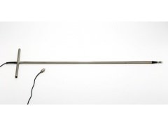 Delmhorst 830-T/C Elektrot, Saman için