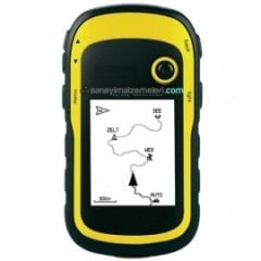 Garmin Etrex 10 El Tipi Mesafe Ölçer GPS Cihazı