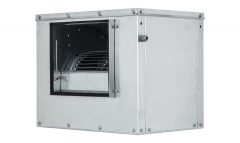 SOLER PALAU HCBM-12/12 C 6P VR 550W HÜCRELİ ASPİRATÖR (4740 M3/H)