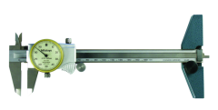 Mitutoyo 050085-10 125 mm derinlik ölçüm tabanı 300 mm modeller için