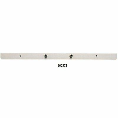 Mitutoyo 900370 Kopru uzunluğu 180 mm 300 mm'ye 300 mm'ye kadar değer için Kalınlık 8 mm