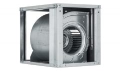 SOLER PALAU HCBM-12/12 6P 3V 550 HÜCRELİ ASPİRATÖR (5080 M3/H)