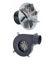 Bahçıvan BPA/BPAK Pelet Fanları