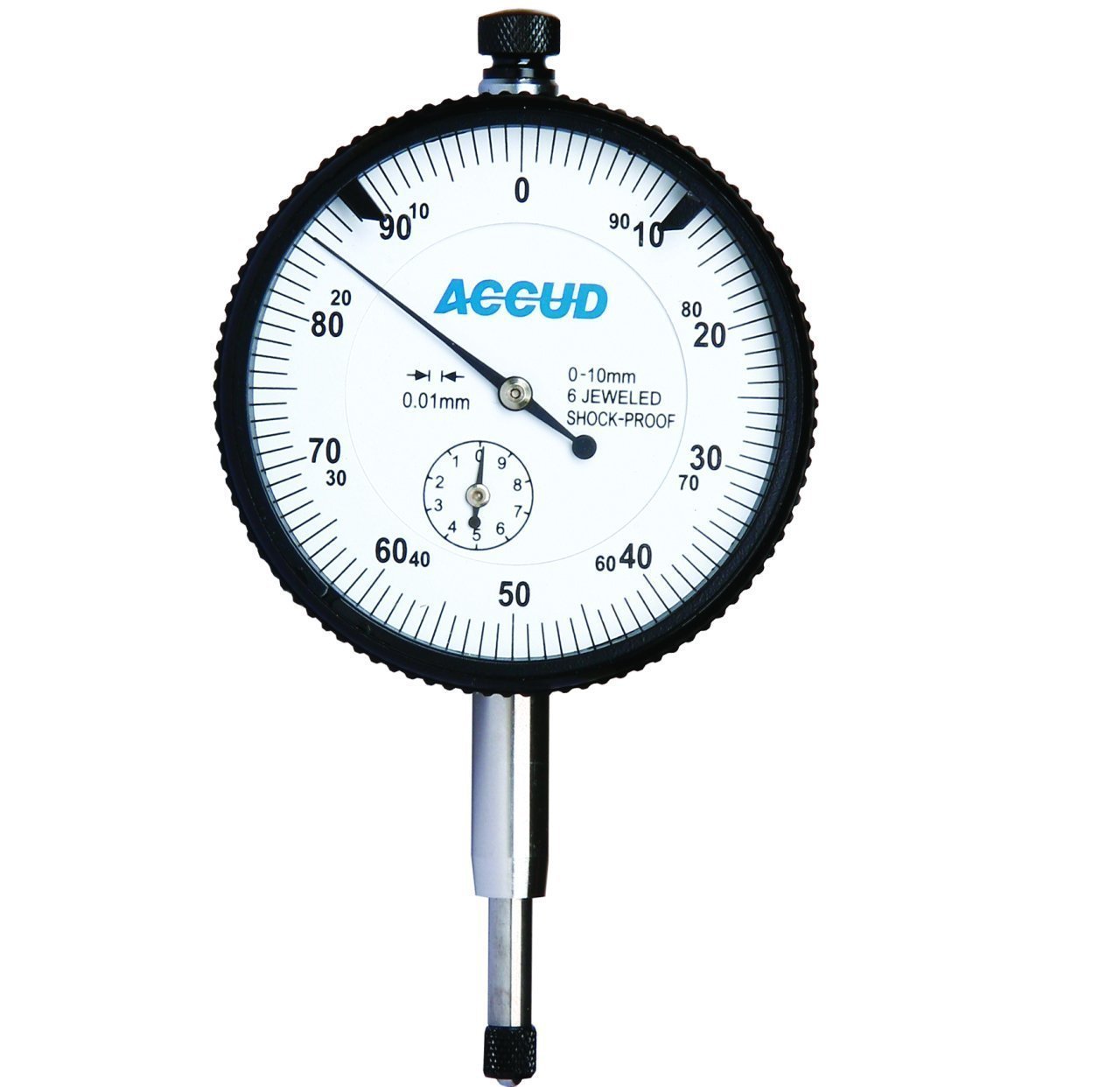 Mekanik Komparatör Saati 226 Serisi