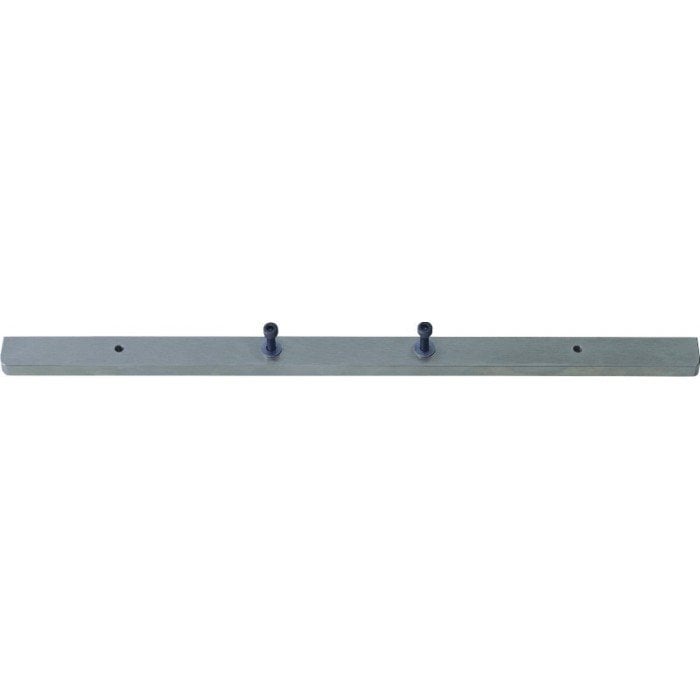 Mitutoyo 900372 Kopru uzunluğu 180 mm 300 mm'ye kadar değer icin Kalınlık 8 mm