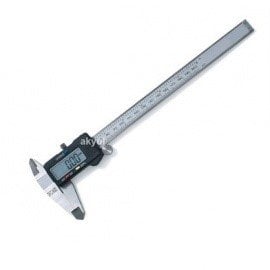 OEM KMP200 Dijital Kumpas 0-200 MM